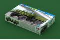 HOBBY BOSS 85510 1/35 俄羅斯.陸軍 KrAz-260軍用卡車