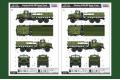 HOBBY BOSS 85510 1/35 俄羅斯.陸軍 KrAz-260軍用卡車