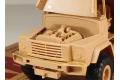 HOBBY BOSS 85510 1/35 俄羅斯.陸軍 KrAz-260軍用卡車