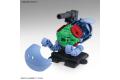 BANDAI 5055344 HAROPLA系列--#007 哈囉.球艇 BALL HARO