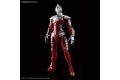 BANDAI 5055711 1/12 FIGURE-RISE STANDARD--超人力霸王VER7.5 ULTRAMAN SUIT Ver7.5