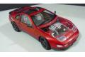 TAMIYA 24087 1/24 日產汽車 300ZX 'FAIRLADY/貴夫人'渦輪增壓轎跑車