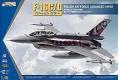 KINETIC K-48076 1/48 波蘭.空軍 F-16C/D block 52+'戰隼'戰鬥...