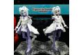 BANDAI 5055581 潛網者系列--#023 機動人.沙拉 MOBILE DOLL SARAH