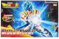 BANDAI 5055580 Figure-rise Standard系列--七龍珠.神超級賽亞人.悟達爾 SUPER SAIYAN GOD SUPER SAIYAN GOGETA