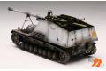 AFV CLUB 35164 1/35  WW II德國.陸軍 Sd.Kfz.164'犀牛'自行反坦克砲