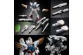 魂商店限定品--BANDAI 5055508 1/100  F91鋼彈 VER.2.0 加農炮雙裝備型 F91 GUNDAM BACK CANNON & TWIN V.S.B.R SET UP TYPE