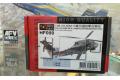 HOBBY FAN HF-090 1/48 台灣.陸軍 UH-60M'黑鷹'通直升機適用改裝套件