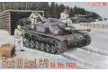 DRAGON 9013 1/35 WW II德國.陸軍 Stug.III Ausf.F8三號F8突擊炮