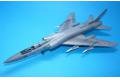 TRUMPETER 01687 1/72 俄羅斯.空軍 TU-128'大提琴手'攬截機