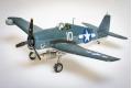 HOBBY BOSS 80340 1/48 WW II美國.海軍 F6F-3N '地獄貓'夜間型戰鬥機