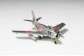 TRUMPETER 01321 1/144  美國.空軍 F-86F-40'軍刀'戰鬥機