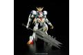 BANDAI 5056827 1/100 完整機械內構IBO版--#03 天狼王型.獵魔鋼彈 FULL MECHANICS GUNDAM BARBATOS LUPUS REX