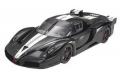 TAMIYA 89766 1/24 法拉利汽車 FXX K跑車/黑色塗裝式樣