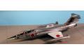 HASEGAWA 07473 1/48 台灣空軍/日本航空自衛隊 F-104G/DJ戰鬥教練機