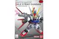 BANDAI 5057598 SDEX-02 SD鋼彈--GAT-X105+AQM/E-X01 翔翼型攻擊鋼彈 Aile Strike Gundam