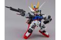 BANDAI 5057598 SDEX-02 SD鋼彈--GAT-X105+AQM/E-X01 翔翼型攻擊鋼彈 Aile Strike Gundam