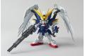 BANDAI 5057600 SDEX-004 SD鋼彈--零式飛翼鋼彈 EW XXXG-00W0 WING GUNDAM ZERO EW