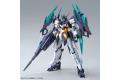 BANDAI 5057065 1/100 重火力型鋼彈 AGE-IIMG GUNDAM AGE II                                       