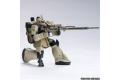 BANDAI 5060664 1/144 #137 MS-05L薩克I狙擊型/約姆.柯克座機 ZAKU I SNIPER TYPE(YONEM KIRKS)