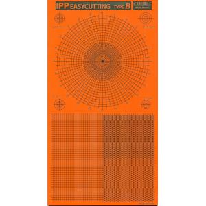 INFINI 769050 B-切割版 EASYCUTTING TYPE B