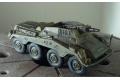 HASEGAWA 31154-MT-54 1/72 WW II德國.陸軍 Sd.Kfz.234/3 8輪式偵蒐甲車