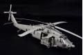 KITTY HAWK KH-50005 1/35 美國.陸軍 西柯斯基飛機公司 MH-60L'黑鷹'通用直升機