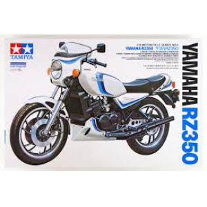 TAMIYA 14004 1/12 山葉機車 RZ-350摩托車