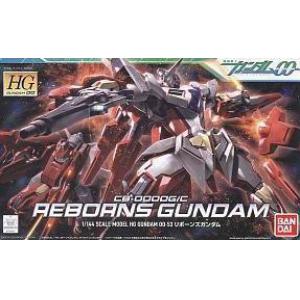 BANDAI 5057934 1/144  OO鋼彈#53 CB-0000G/C 再生鋼彈 REBORNS GUNDAM