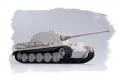 HOBBY BOSS 89902 1/35 WW II德國.陸軍 Pz.Kpfw.VI Sd.Kfz.182'虎王'坦克適用金屬炮管