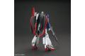 BANDAI 5055611 1/144 HGUC版--#203 MSZ-006 Z鋼彈 ZETA GUNDAM