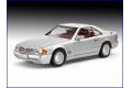 REVELL 07174 1/24 賓士汽車 300 SL-24轎跑車