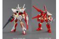 BANDAI 5057934 1/144  OO鋼彈#53 CB-0000G/C 再生鋼彈 REBORNS GUNDAM