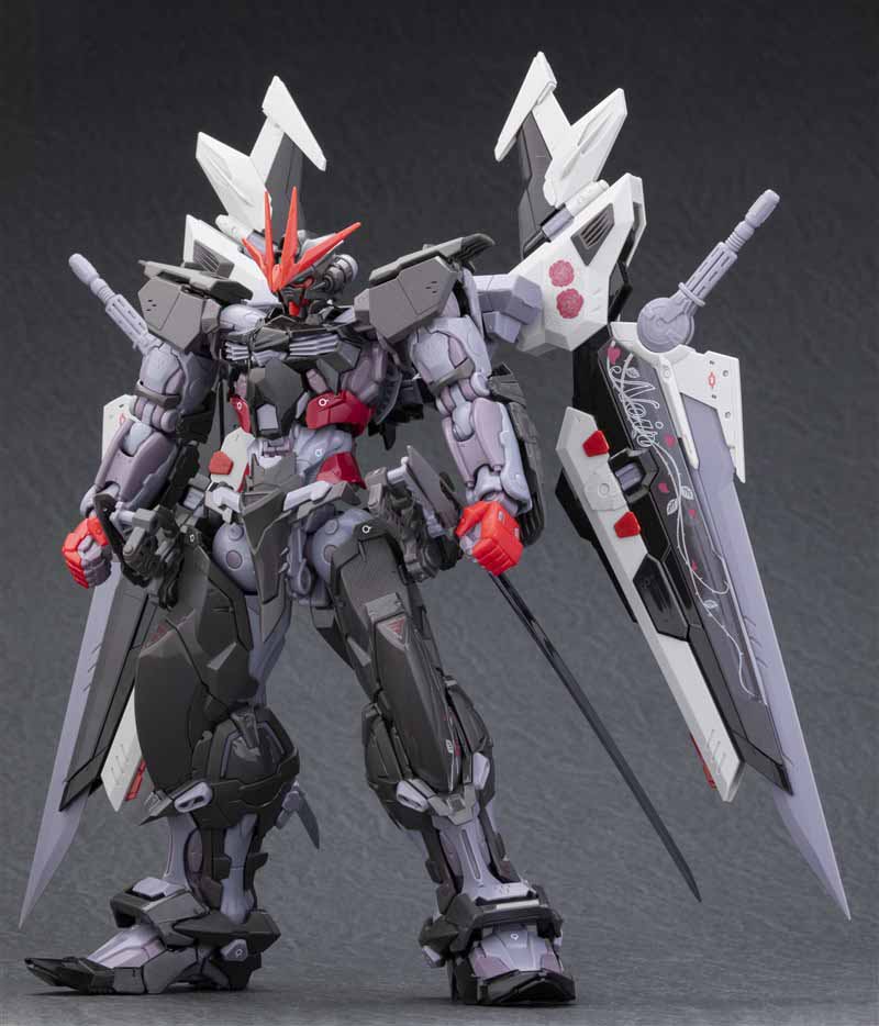 bandai 5057697 1/100 hirm版--mbf-pox漆黑异端钢殚