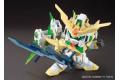 BANDAI 5055439 build fighter SD#030 星際凱旋鋼彈 Star winning Gundam