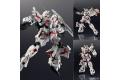 BANDAI 2461372-GU-03 完成品--RX-0 獨角獸鋼彈 UNICORN GUNDAM