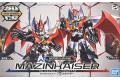 BANDAI 5057695 SDCS系列--#003 魔神凱薩 MAZINKAISER