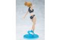 BANDAI 5057692 1/6 FIGURE-RISE LABO 星野文奈/2版 FUMINA HOSHINO/THE SECOND SCENE@@