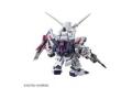 BANDAI 5057966 SDEX-005 SD鋼彈--RX-0獨角獸鋼彈(破壞模式) UNICORN GUNDAM(DESTROY MODE)