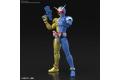 BANDAI 5058196 1/12 FIGURE-RISE STANDAR系列--假面騎士.W月神槍手型態 KAMEN RIDER DOUBLE LUNATRIGGER