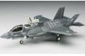 HASEGAWA 02306 1/72 美國.陸戰隊 F-35B'閃電'II戰鬥機(最佳狀態)/限量生產