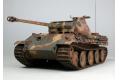TAMIYA 35176 1/35 WW II德國.陸軍 Sd.Kfz.171 Ausf.G'黑豹'G後期生產型坦克