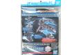 BANDAI 5058104 FIGURE-RISE STAND適用噴射特效件(透明藍色) FIGURE-RISE EFFECT(CLEAR BLUE)