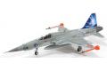 ITALERI 1420 1/72 瑞士.空軍 F-5E'老虎II'戰鬥機