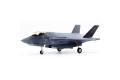 ACADEMY 12561 1/72 美國 洛克希德馬丁 F-35A'閃電II'戰鬥機/7國聯合生產式樣