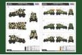 HOBBY BOSS 83839 1/35 WW II蘇聯.陸軍 BA-6輪式裝甲車