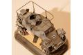 HOBBY BOSS 82443 1/35 WW II德國.陸軍 Sd.Kfz.223輪式通訊裝甲車