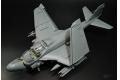 HOBBY BOSS 81709 1/48 美國.海軍 格魯曼公司 A-6E'入侵者'攻擊機