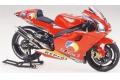 TAMIYA 14091 1/12 山葉機車 YZR-500 摩托車/2002年GP賽車式樣