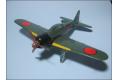 HOBBY BOSS 80241 1/72 WW II日本.三菱公司 '零'52型戰鬥機                        